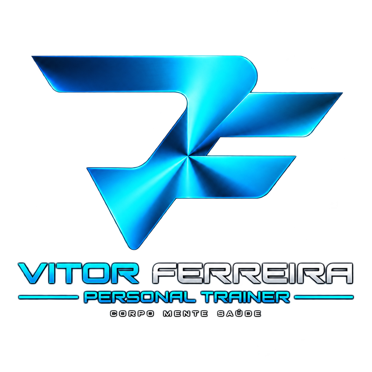 Marca Vitor Ferreira